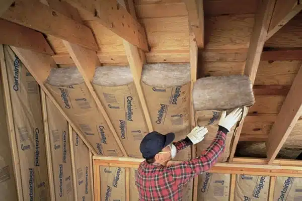 When winterized sheds are equipped with proper sealing and insulation