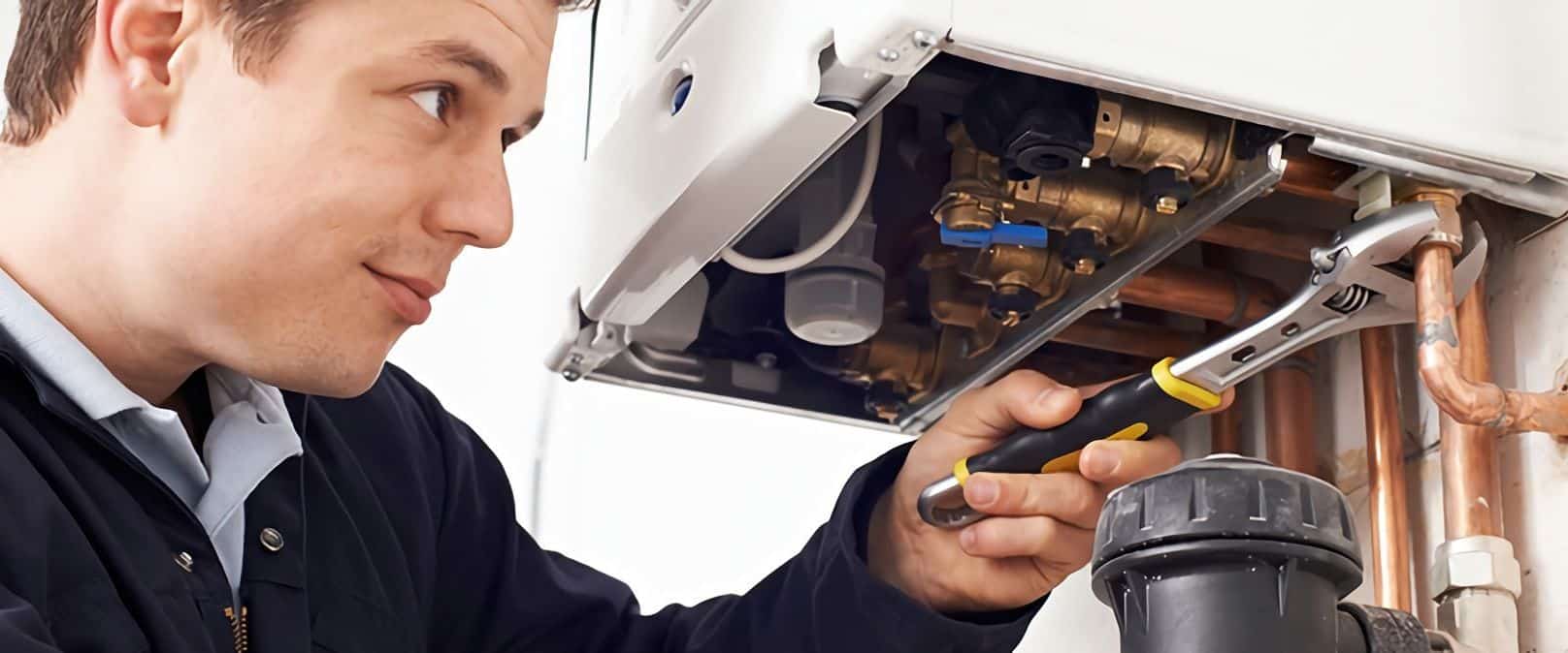 The Importance of Regular Boiler Maintenance Services