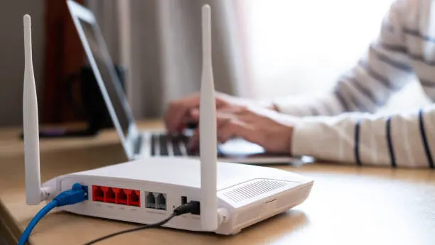 Enhancing Your Home for Swift Internet Connectivity