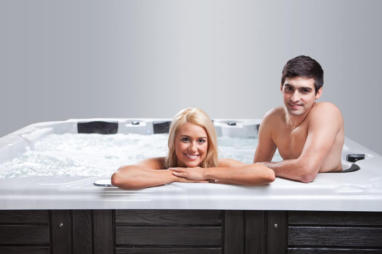 Essential Hot Tub Servicing: A Deep Dive Guide