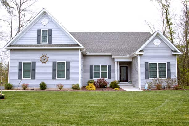 is Building a Ranch House Cheaper Than a Two-Story?