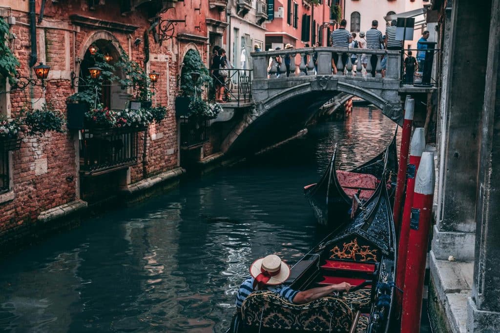 Venice, Italy