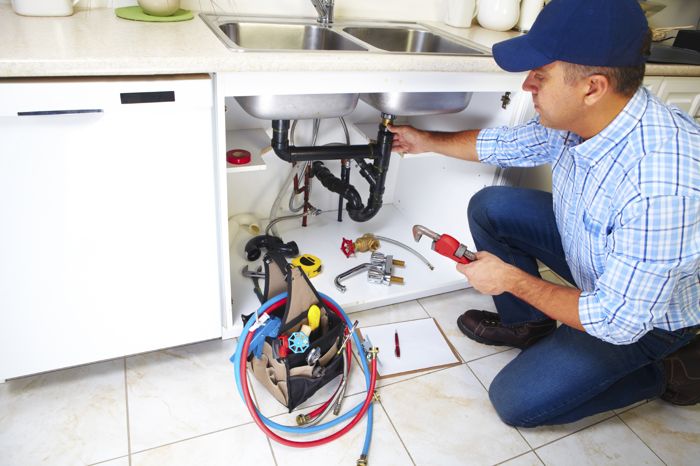 Professional Plumbing Services: Essential for Homeowners