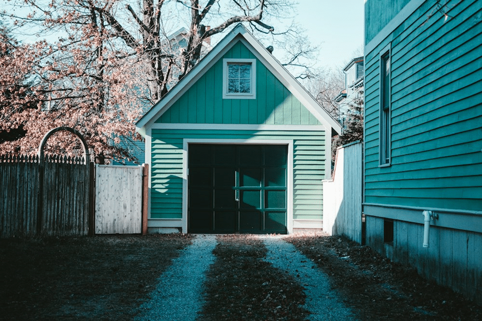 Important Tips for Building Your Home Garage on a Budget