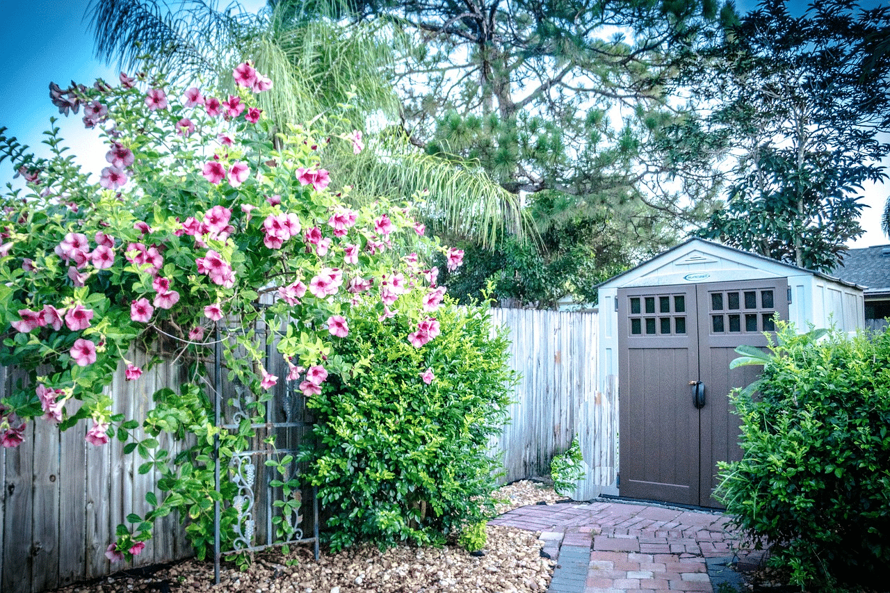 The Benefits of Winterizing Your Shed