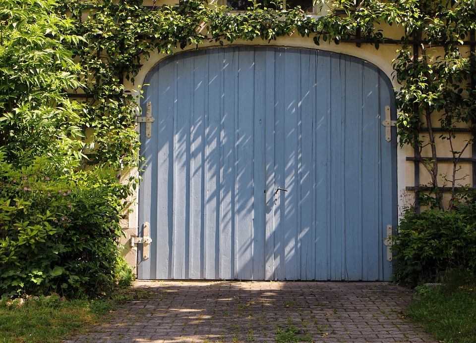 All You Need to Know About Garage Door Cable Replacement