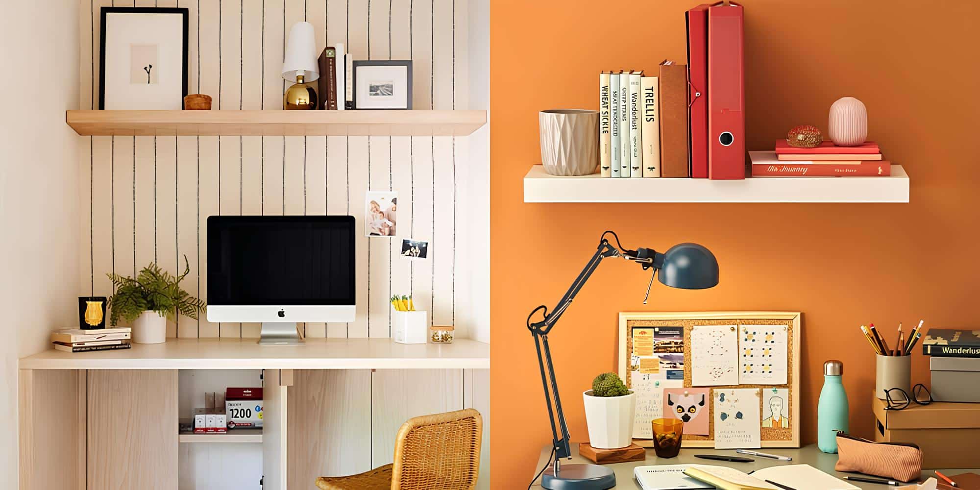 Affordable vs. Luxury What's Best in Women's Desks_