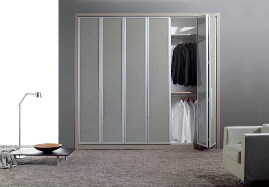 Closet Bifold Doors