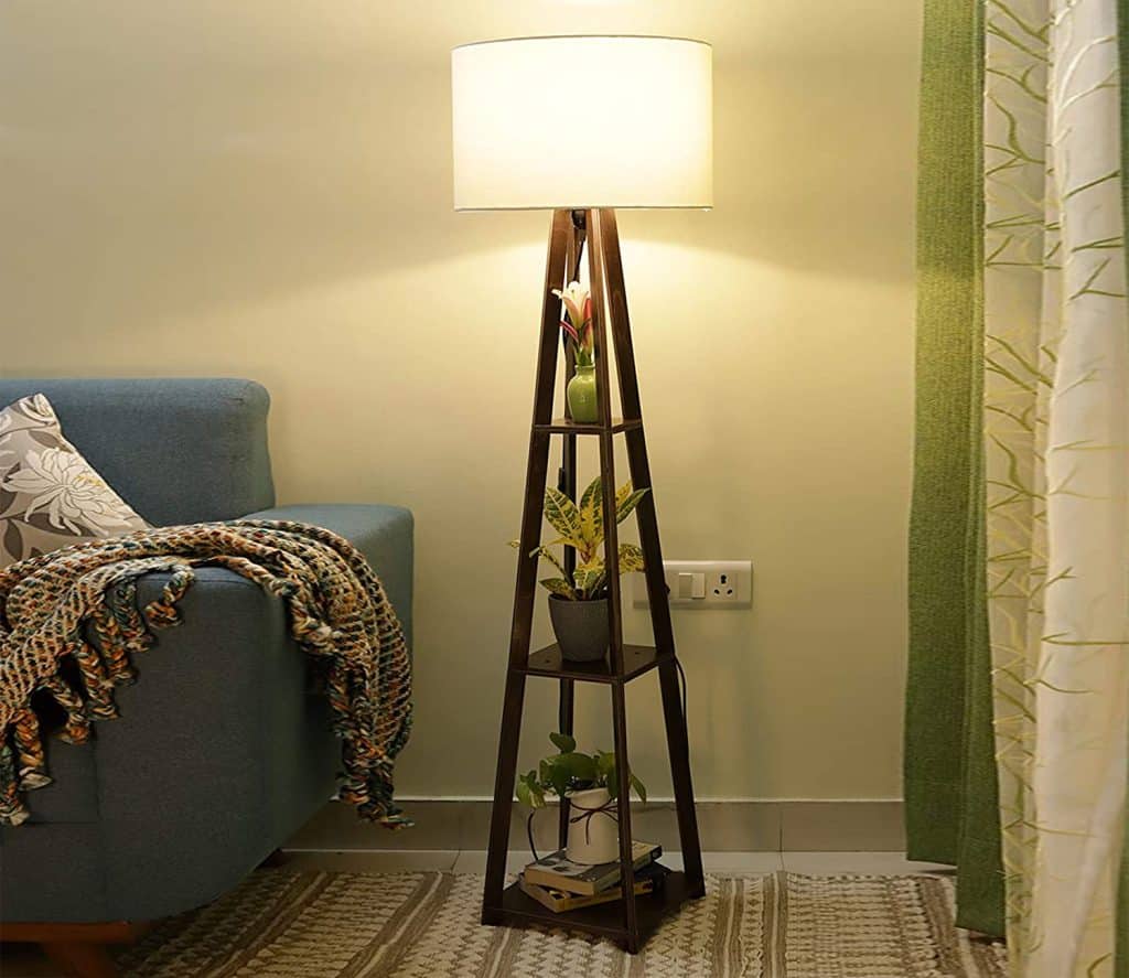 Floor Lamp