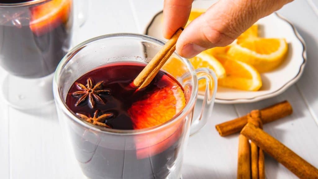 Mulled Wine