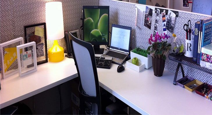 Personalize Your Workspace