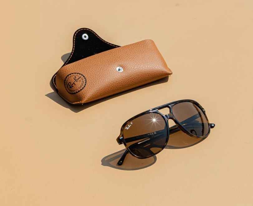 Ray-Ban Bill