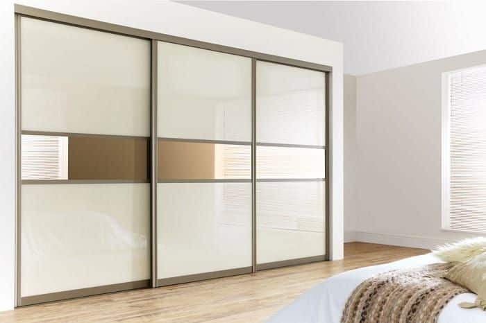 Sliding Doors