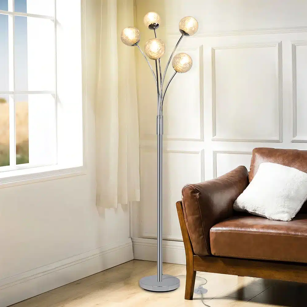 Tree Floor Lamps