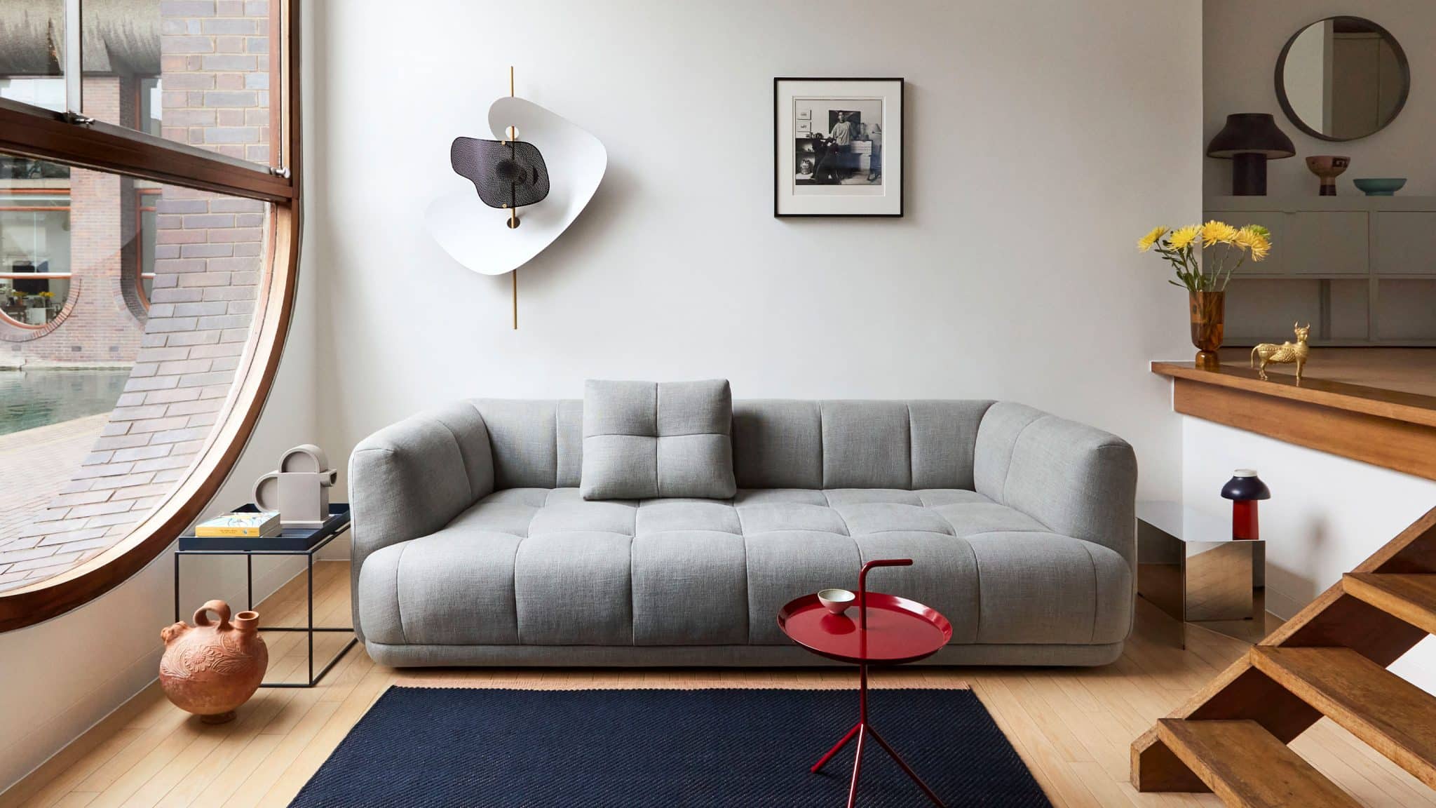 What Sets a Couch Apart from a Sofa?