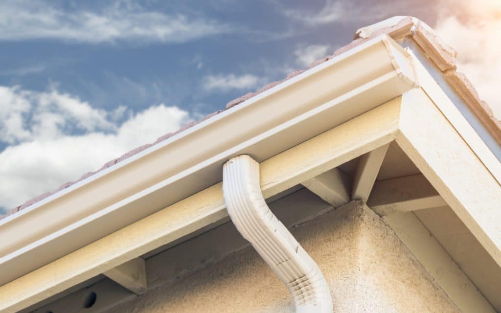 Gutter Installation: The Basics