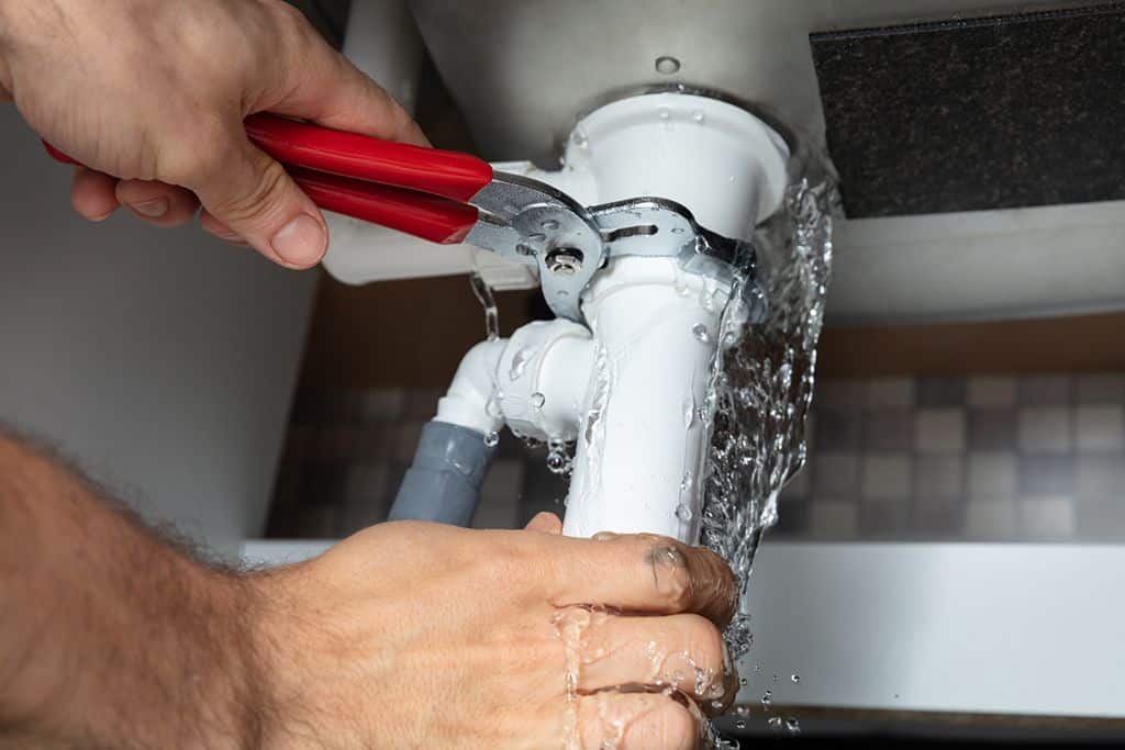 Reduction In Plumbing Emergencies