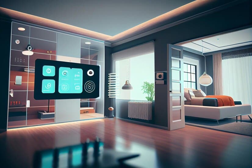 AI Interior Design Apps to Revolutionize Spaces