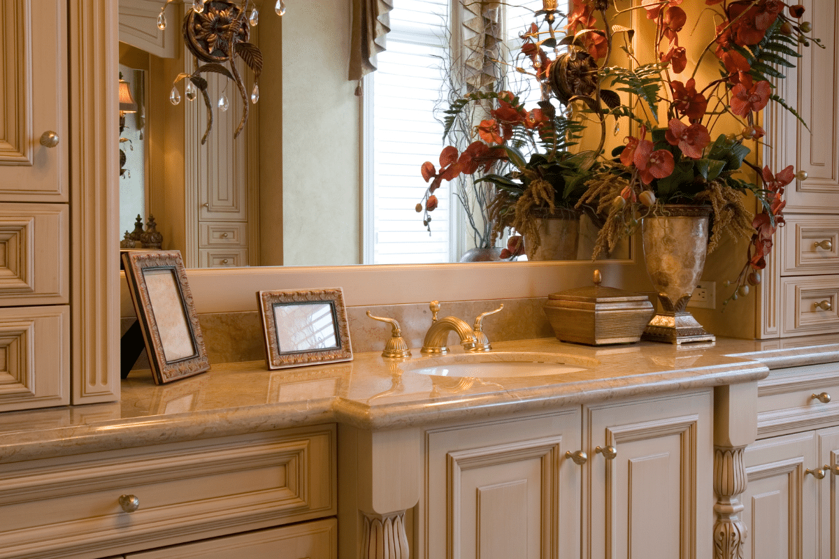 Crafting Elegance: Exploring James Martin Vanities and Wyndham Collection Vanity Designs