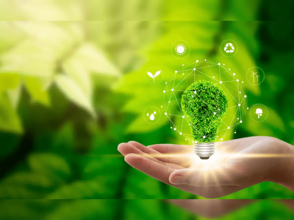 Innovations in Energy Efficiency