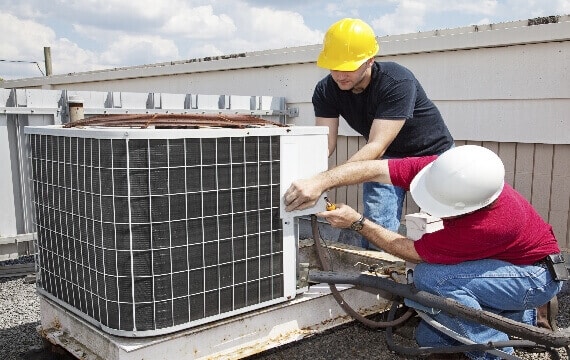 Precision in AHU Refurbishing