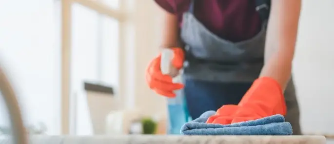 Assessing Your Cleaning Needs