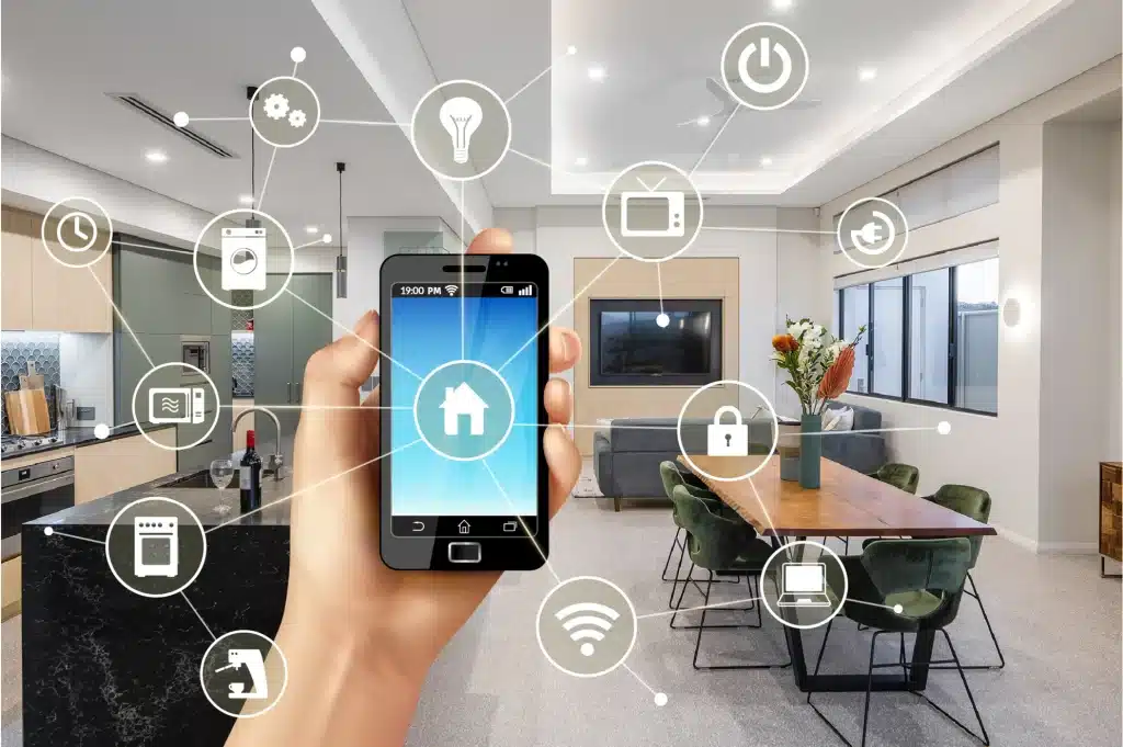 Smart Home Technologies