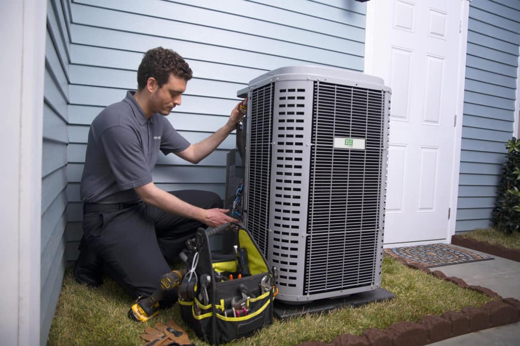 Understanding HVAC Needs in Ogden