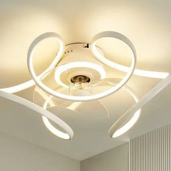 Functional and Stylish Lighting