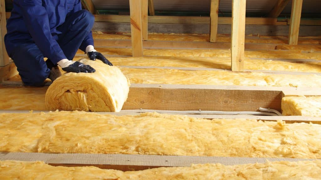 Energy Efficiency and Insulation