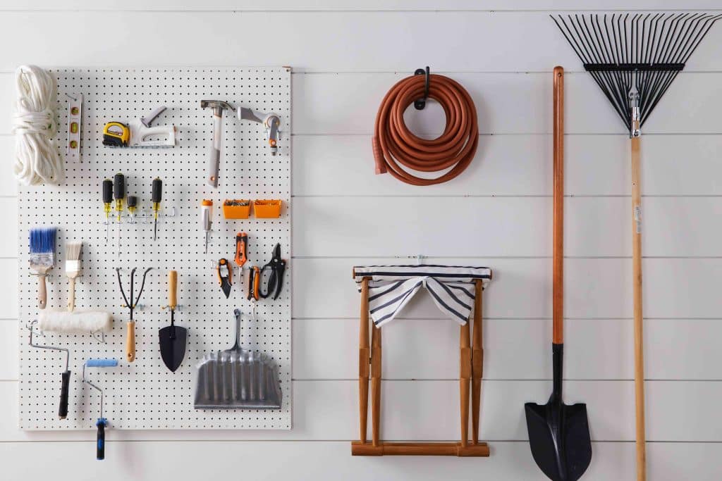 Organization Tools