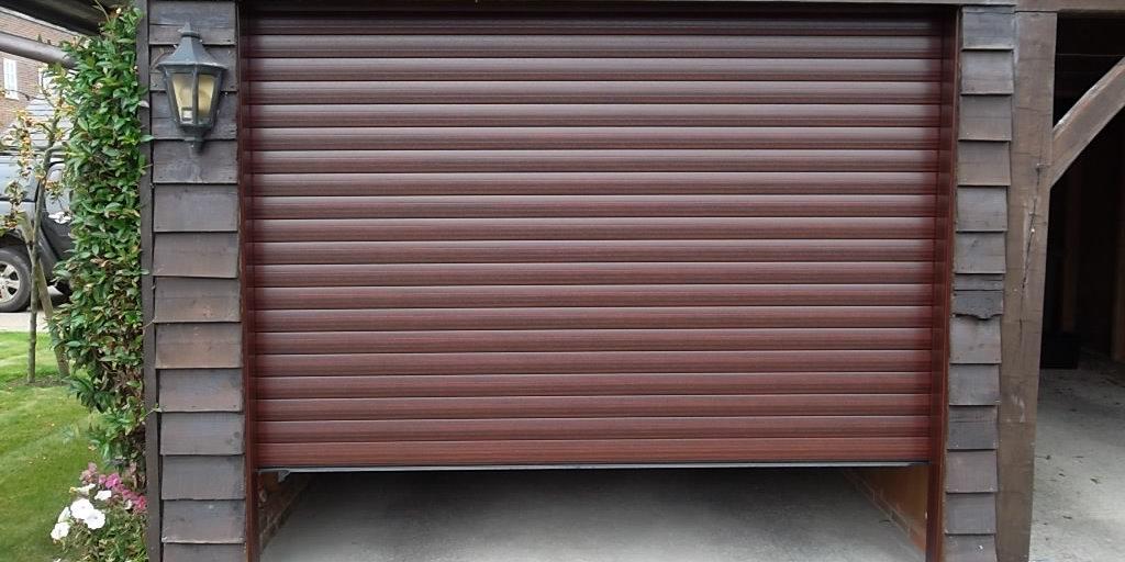 Understanding the Role of Garage Doors in Property Security