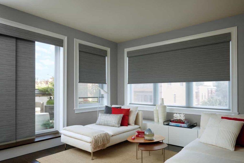 What Are Roller Shades?