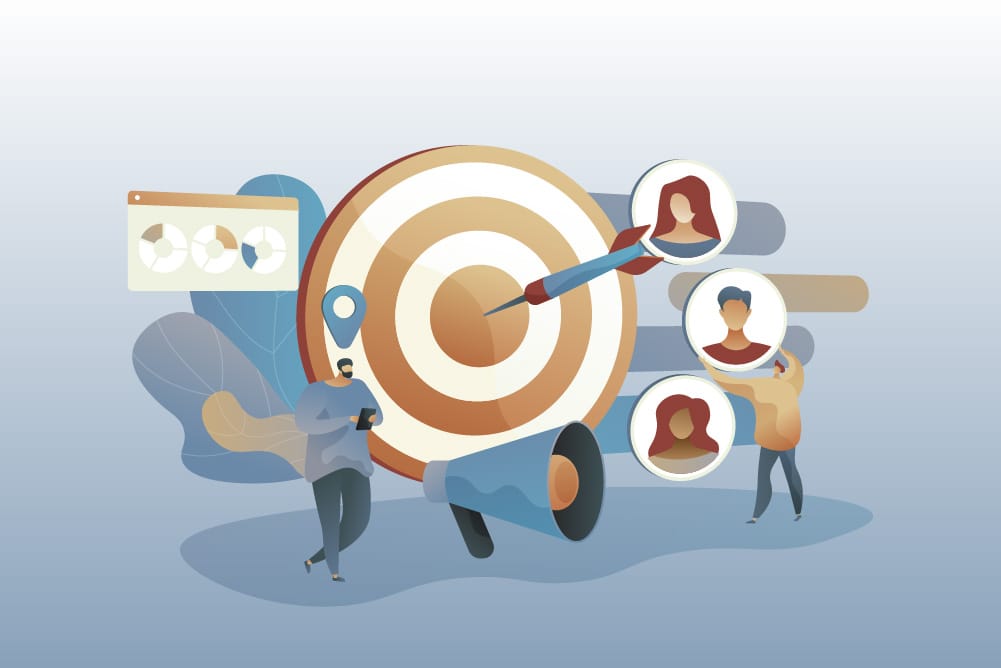 Understanding Data-Driven Audience Segmentation