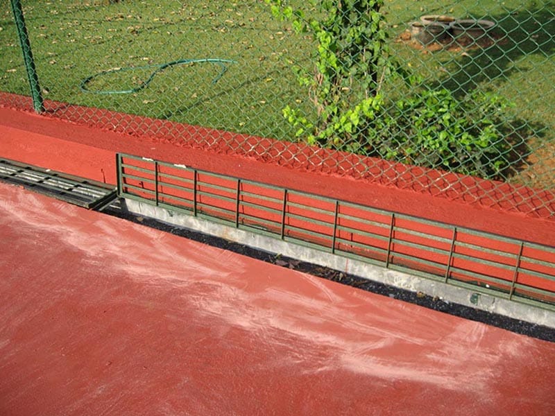 Drainage system