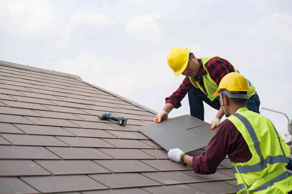 Finding a Trusted Partner for Your Roofing Needs