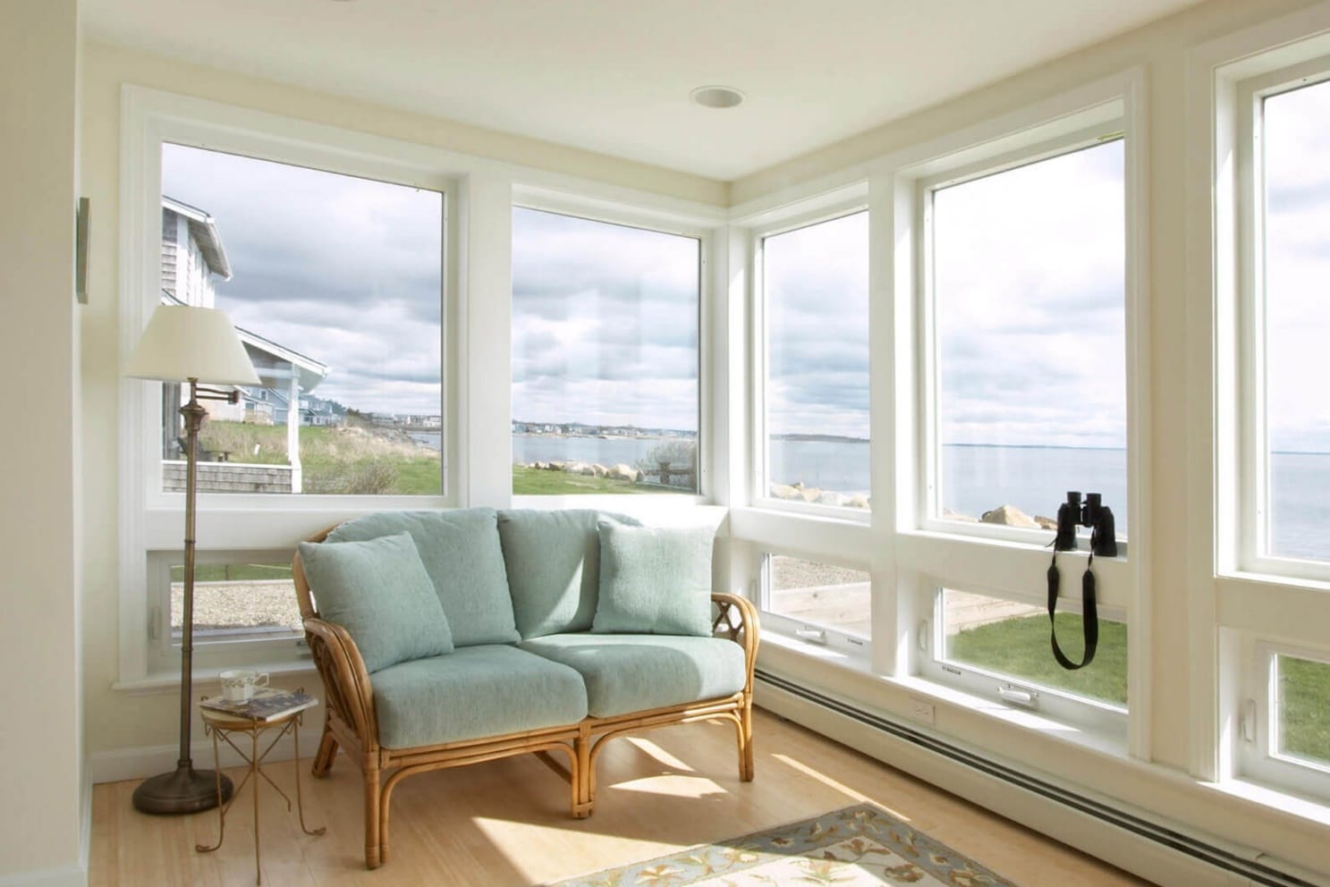 Hurricane Impact Casement & Awning Windows | Window World