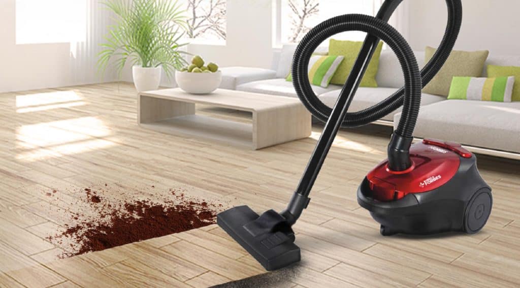 Vacuum Cleaners