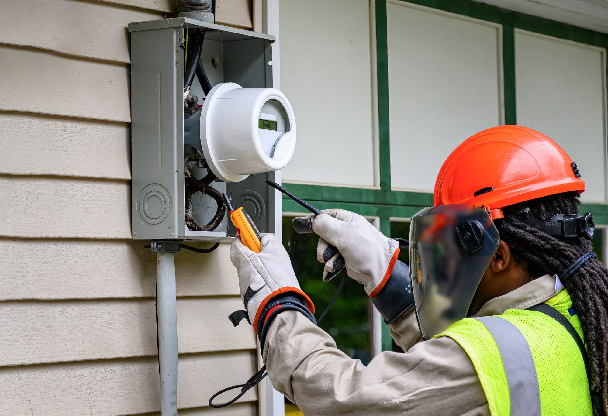 Scheduling Maintenance With Your Electrician: Why Regular Checks Are Essential 