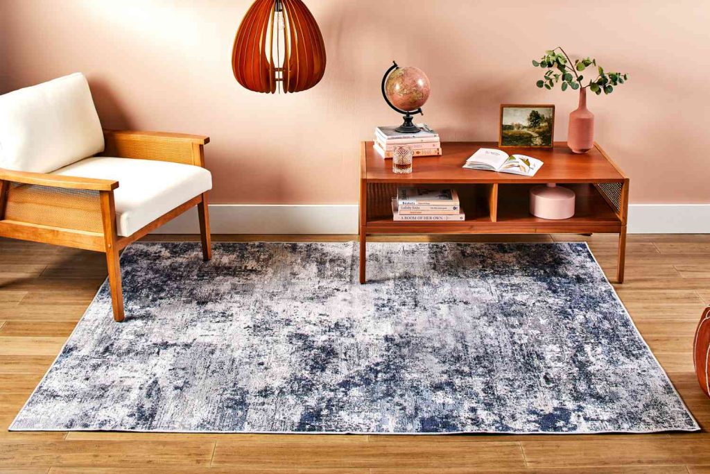 Beautiful Rugs You Can Live With: The Washable Advantage