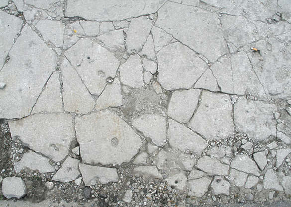 Repair Techniques for Damaged Concrete