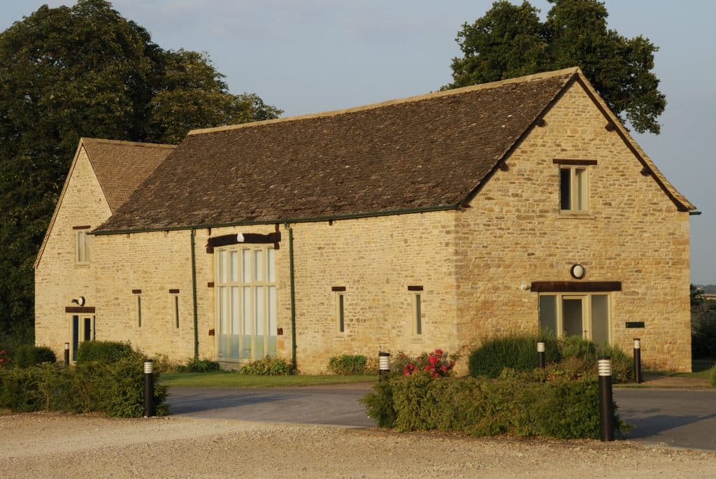 Shedding Some Light on Your Barn Conversion