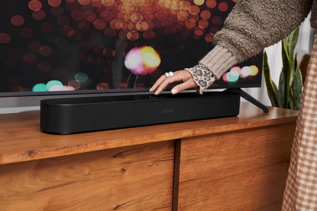 Sonos Beam Sound Bar