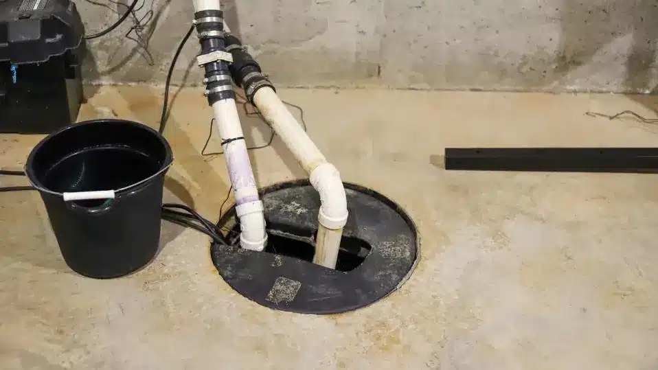 Sump Pumps