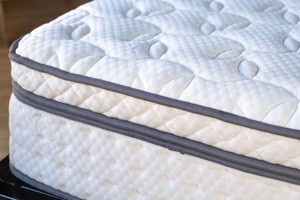 Types of Mattresses