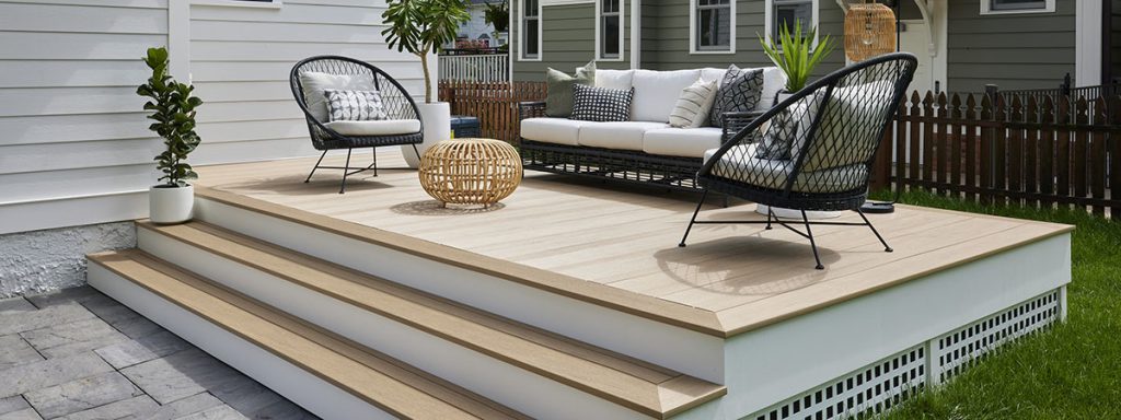 Understanding Decks: Elevating Your Outdoor Experience