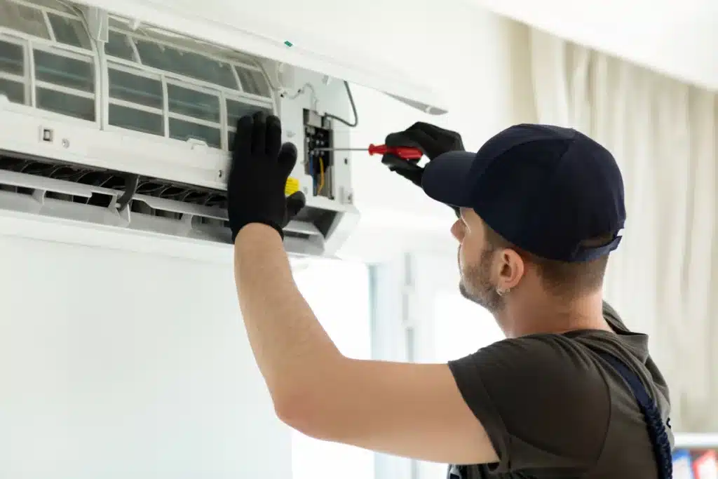 Understanding Home HVAC Services in Mesquite, Texas