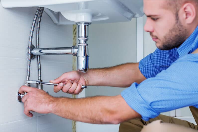 Understanding Home Plumbing Economics