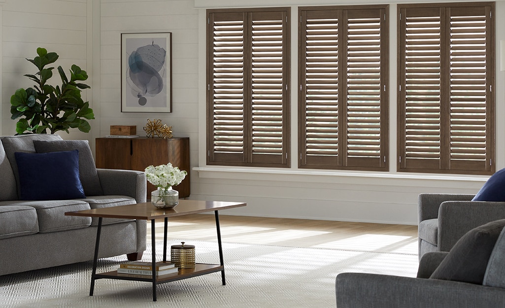 Understanding the Basics of Window Treatments