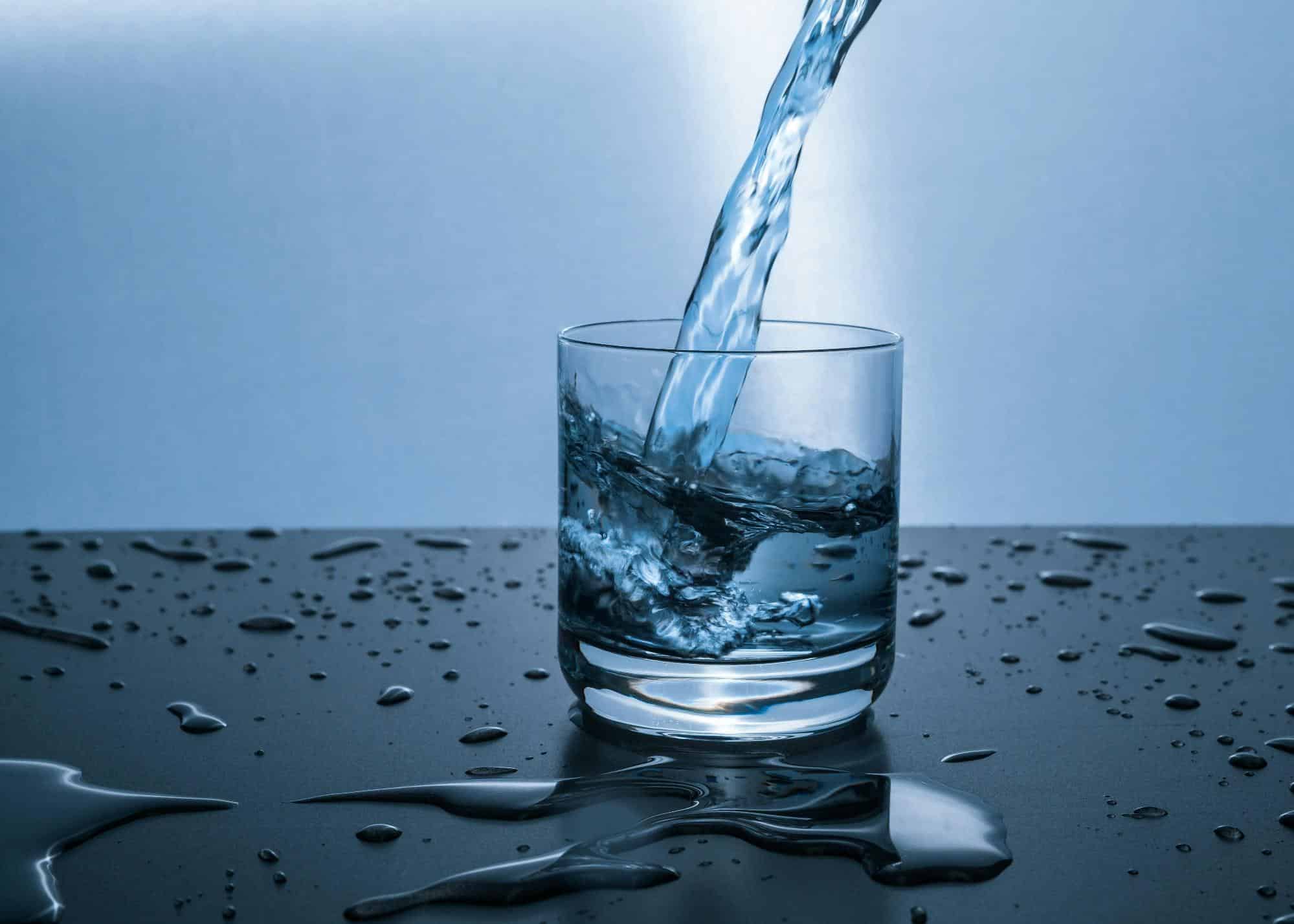 Sustainable Living with Effective Water Filtration